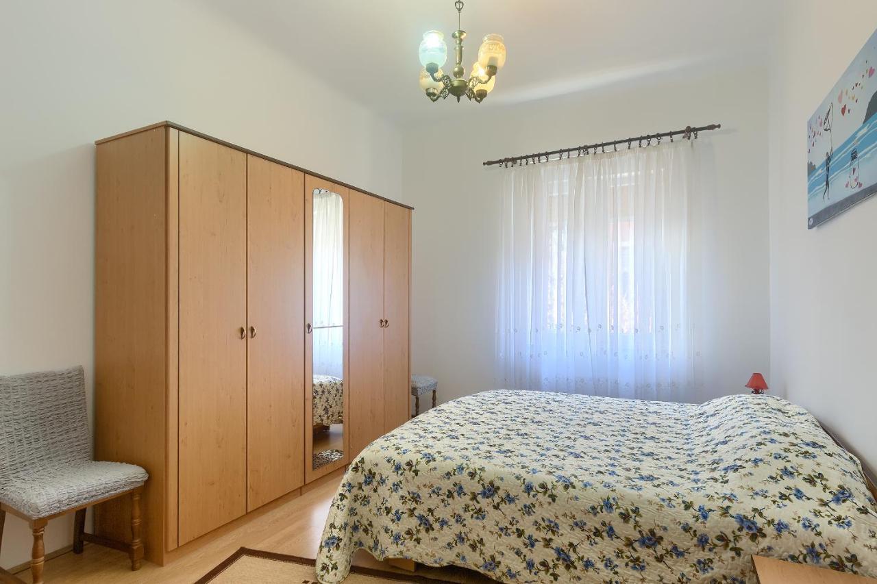 Aida Pula Apartment Экстерьер фото